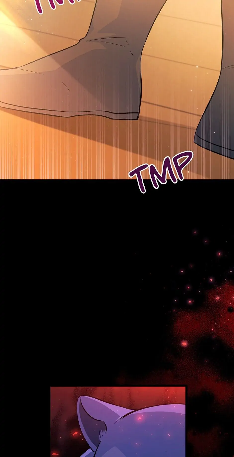 Read The Symbiotic Relationship Between the Rabbit and the Black Panther En Manga Online