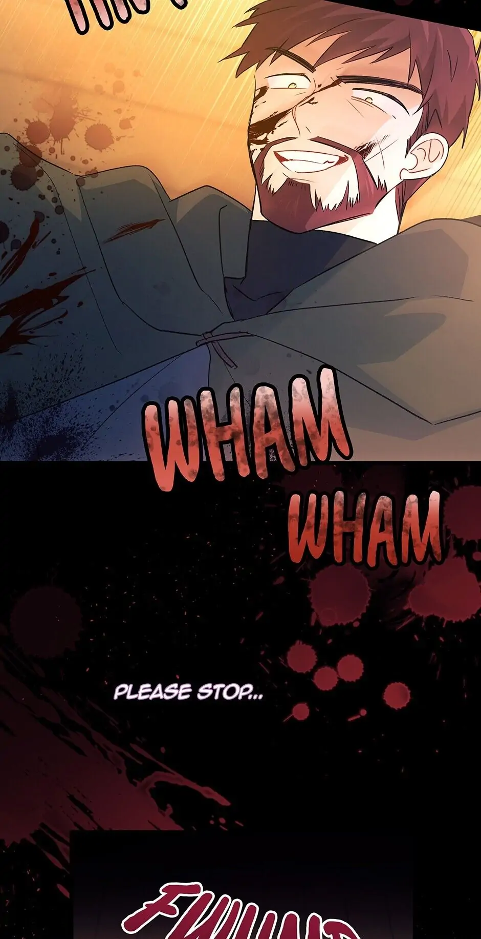 Read The Symbiotic Relationship Between the Rabbit and the Black Panther En Manga Online