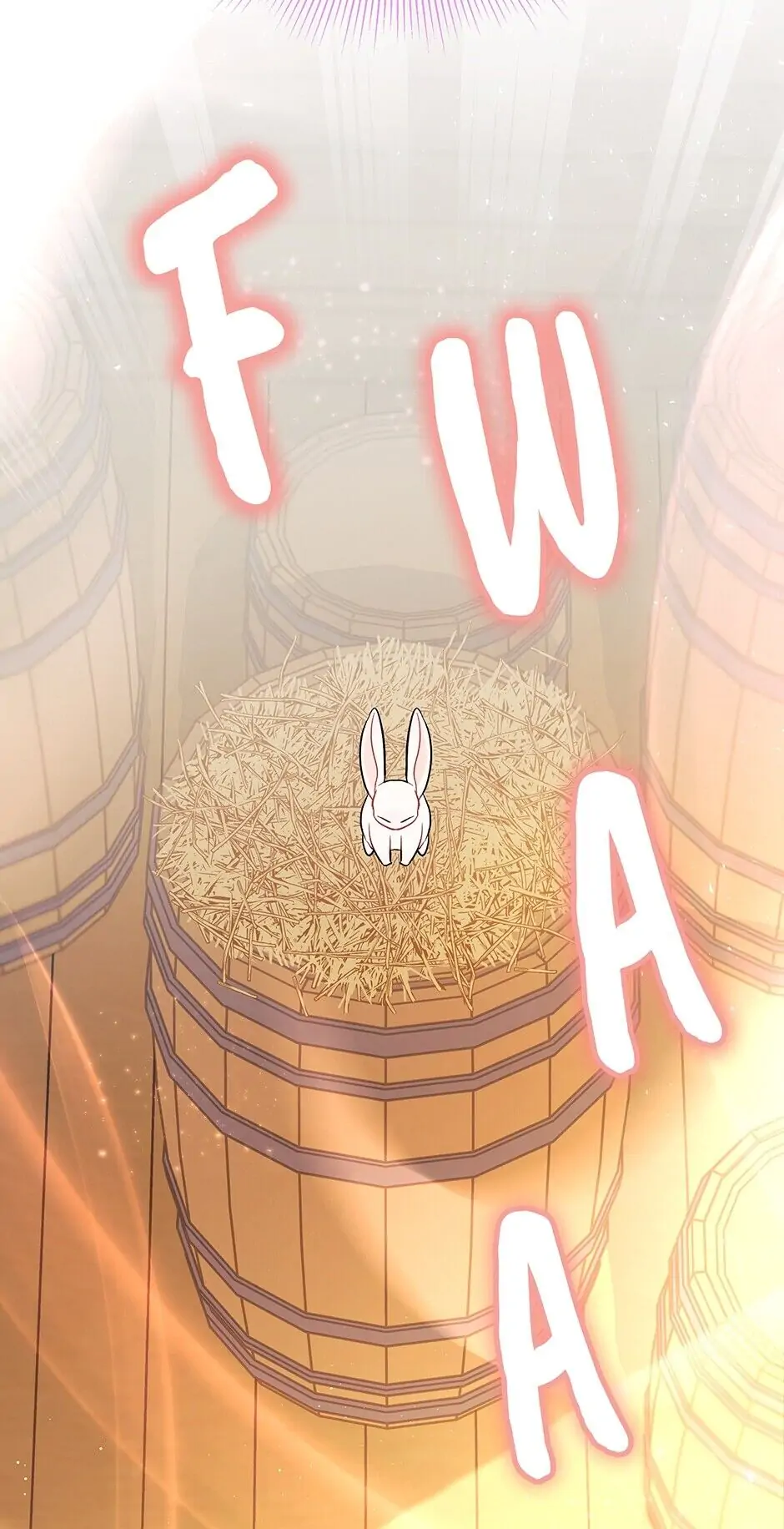 Read The Symbiotic Relationship Between the Rabbit and the Black Panther En Manga Online