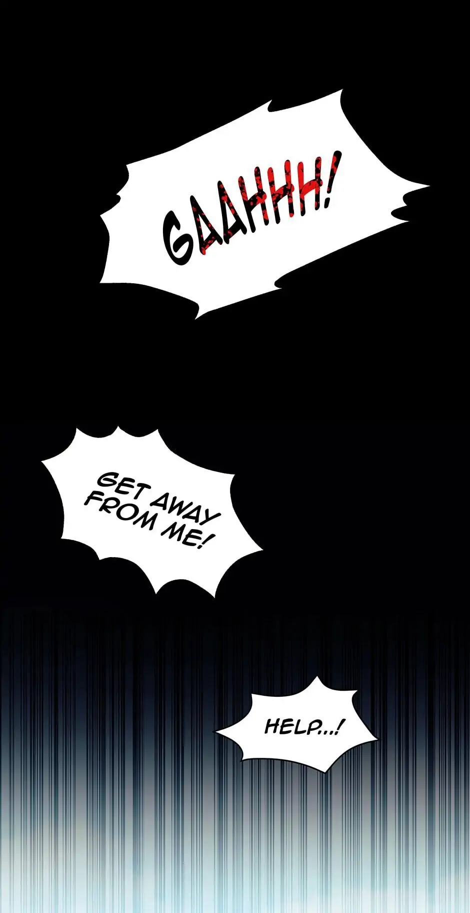 Read The Symbiotic Relationship Between the Rabbit and the Black Panther En Manga Online
