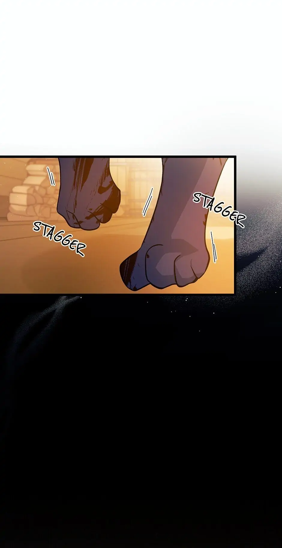 Read The Symbiotic Relationship Between the Rabbit and the Black Panther En Manga Online