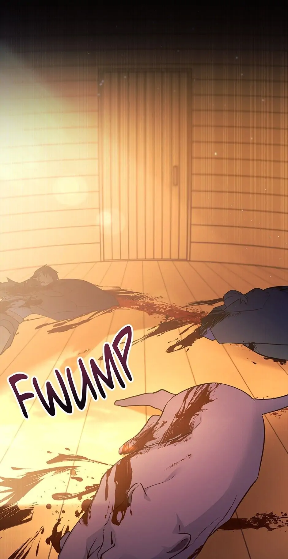 Read The Symbiotic Relationship Between the Rabbit and the Black Panther En Manga Online