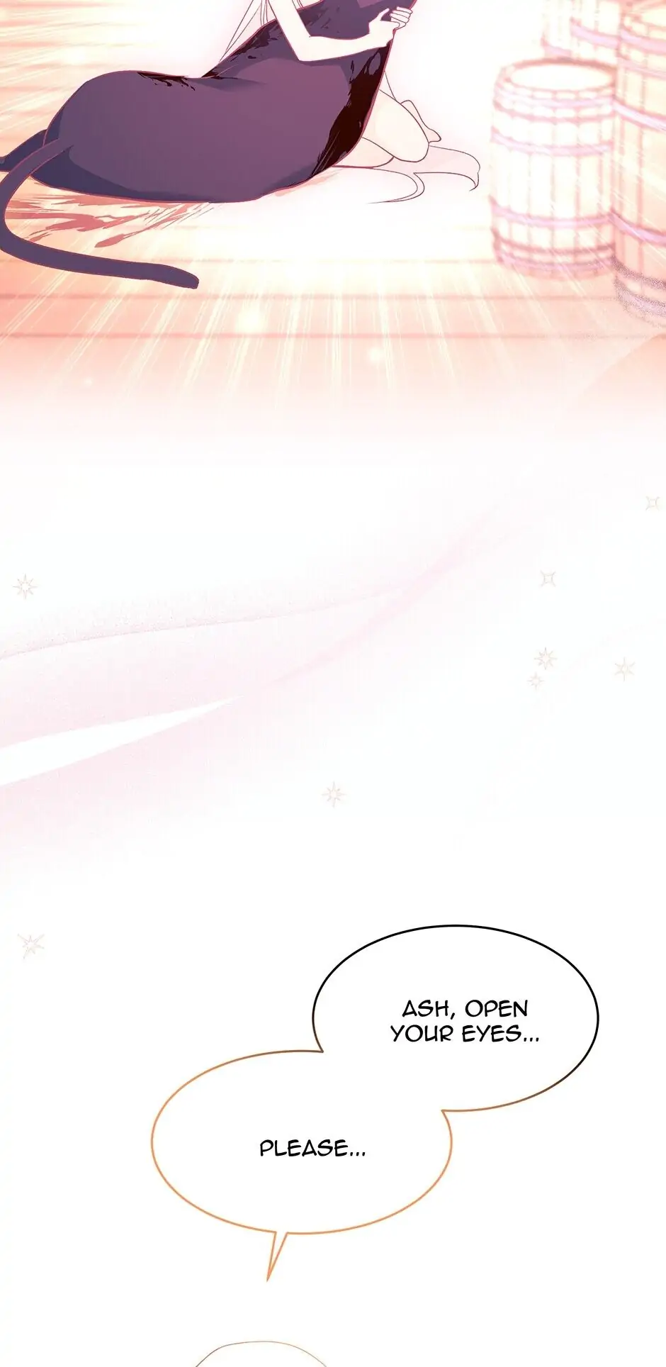 Read The Symbiotic Relationship Between the Rabbit and the Black Panther En Manga Online