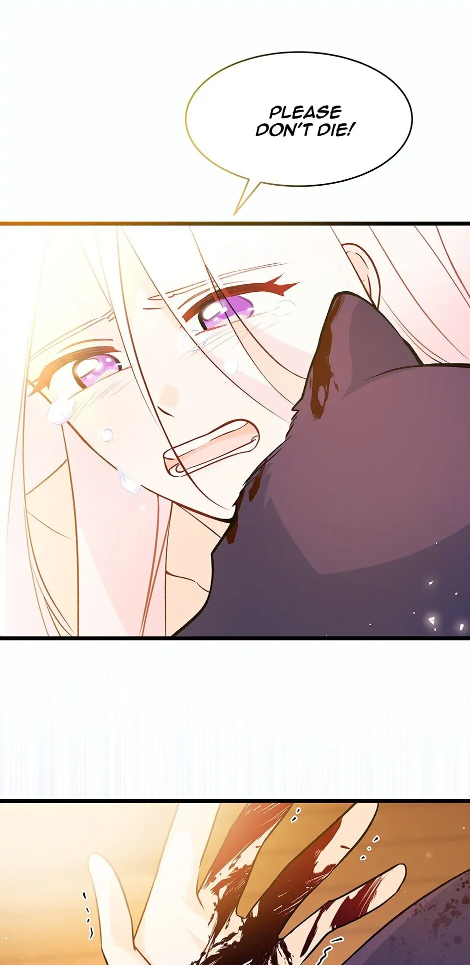 Read The Symbiotic Relationship Between the Rabbit and the Black Panther En Manga Online