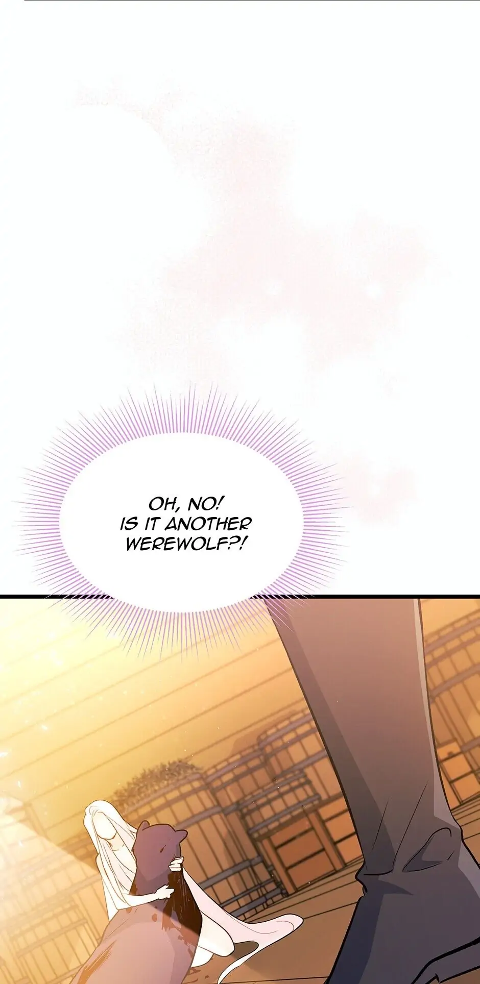 Read The Symbiotic Relationship Between the Rabbit and the Black Panther En Manga Online
