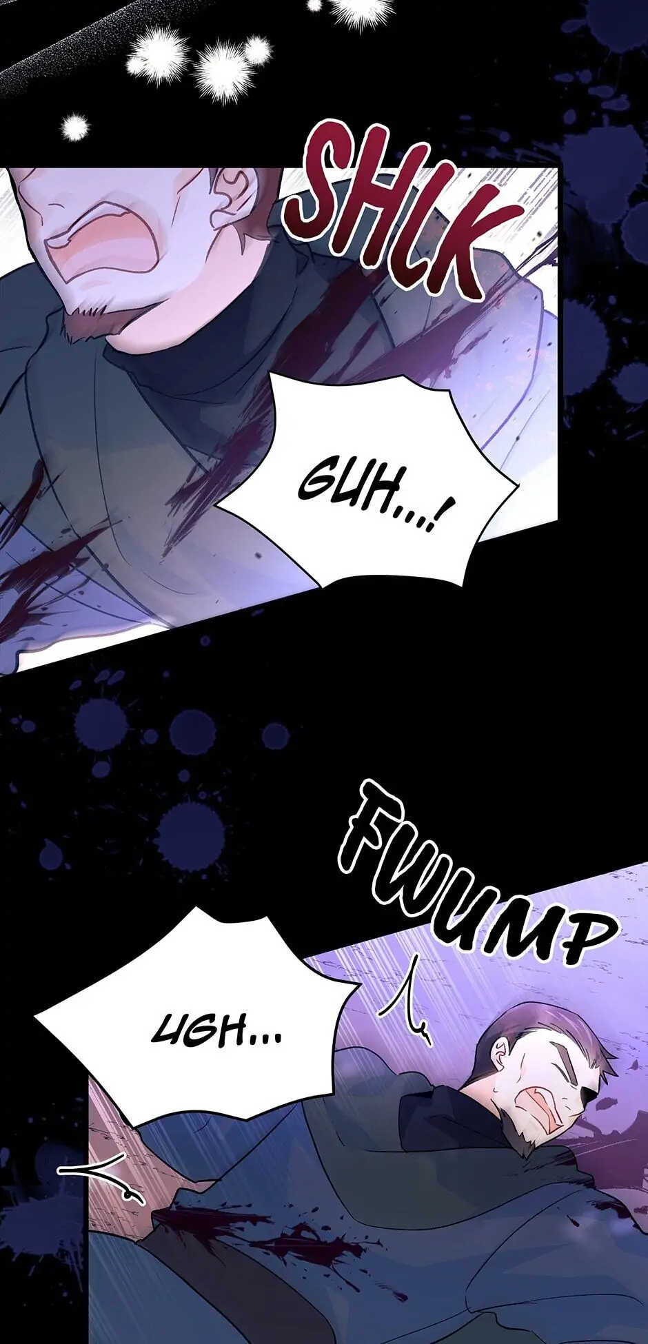 Read The Symbiotic Relationship Between the Rabbit and the Black Panther En Manga Online