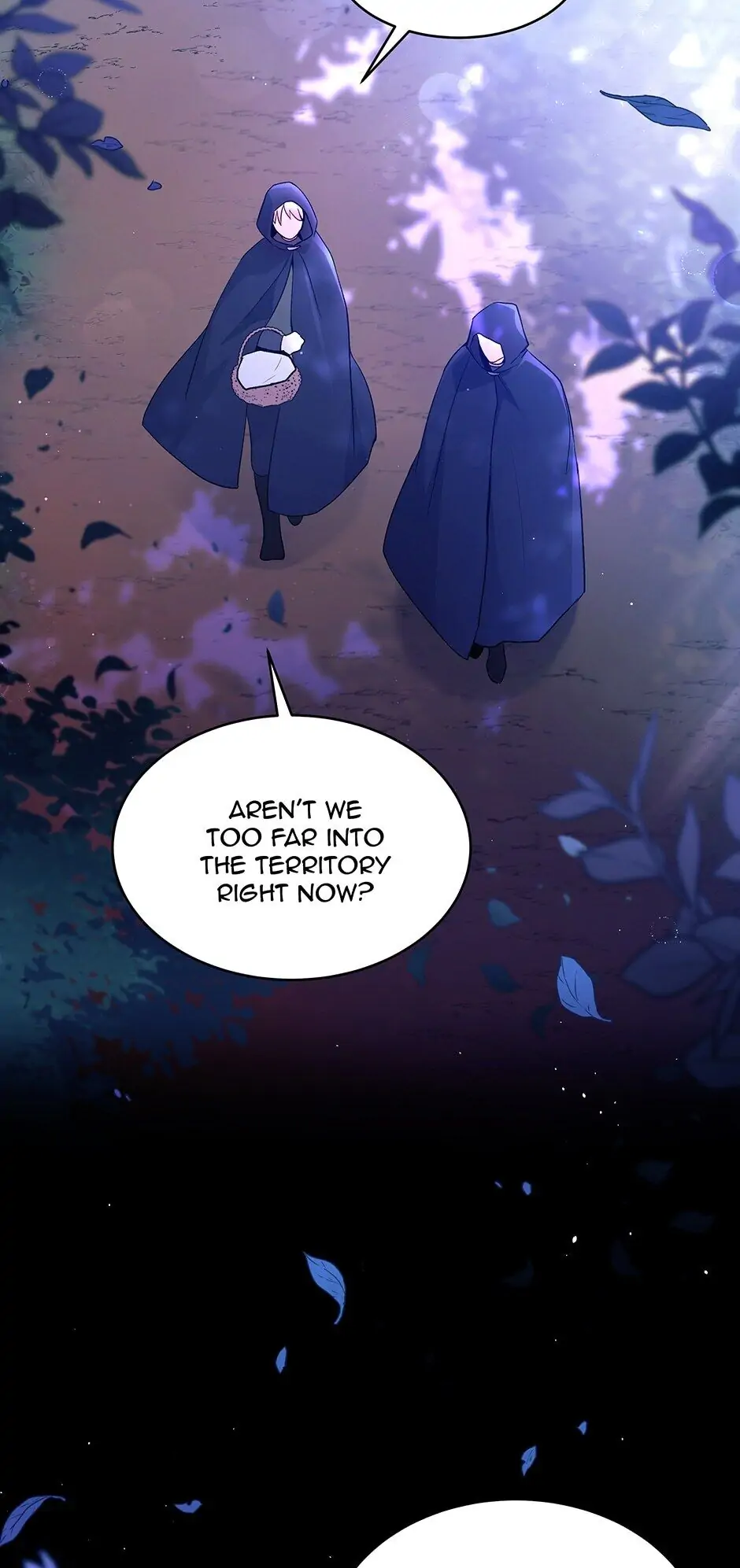 Read The Symbiotic Relationship Between the Rabbit and the Black Panther En Manga Online