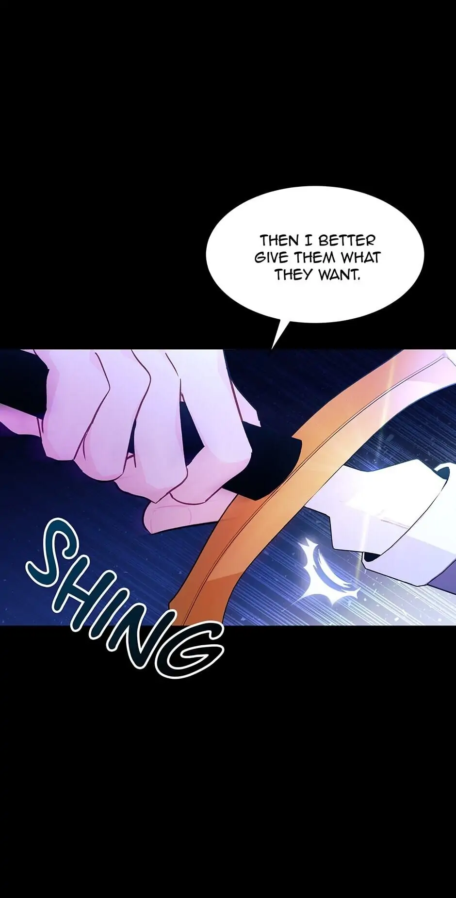Read The Symbiotic Relationship Between the Rabbit and the Black Panther En Manga Online