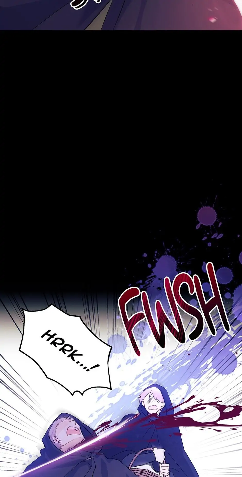 Read The Symbiotic Relationship Between the Rabbit and the Black Panther En Manga Online