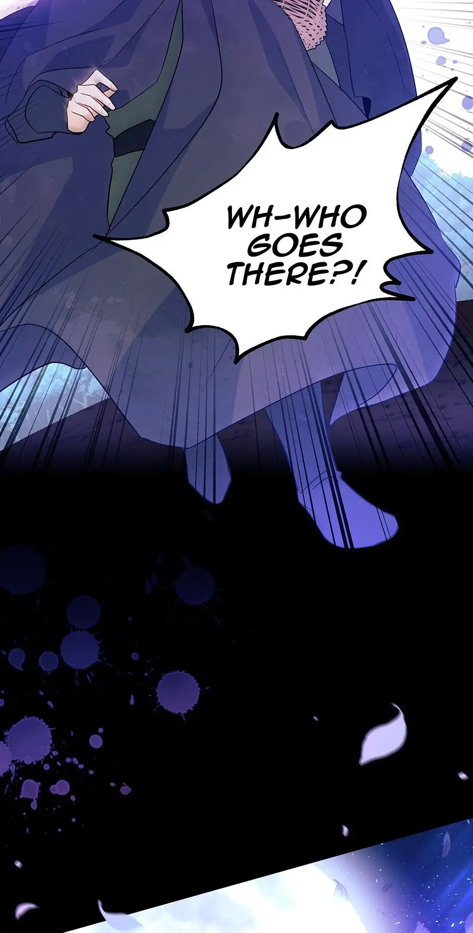 Read The Symbiotic Relationship Between the Rabbit and the Black Panther En Manga Online