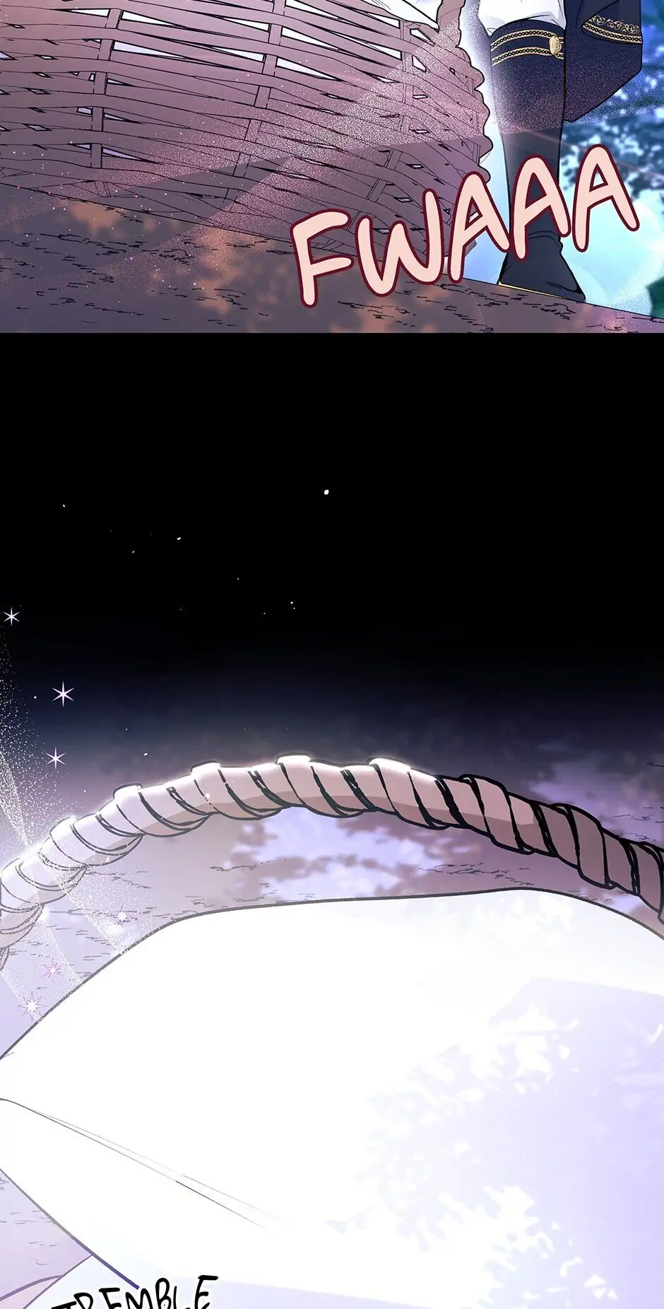 Read The Symbiotic Relationship Between the Rabbit and the Black Panther En Manga Online