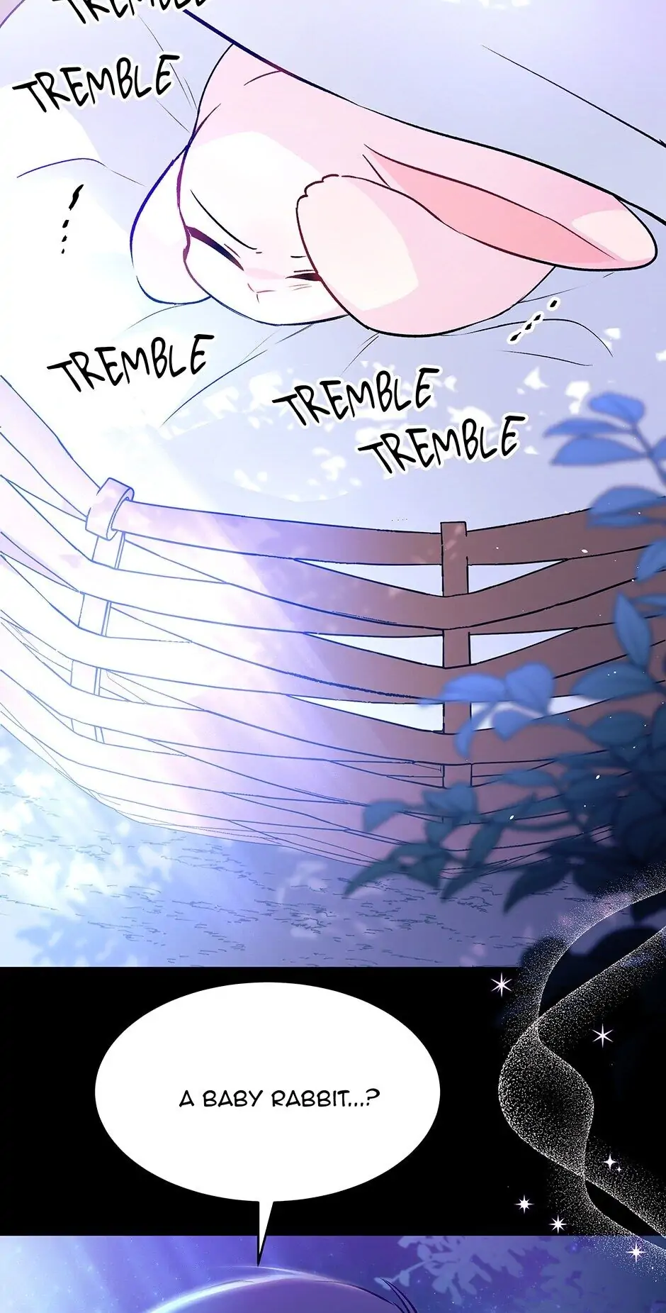 Read The Symbiotic Relationship Between the Rabbit and the Black Panther En Manga Online