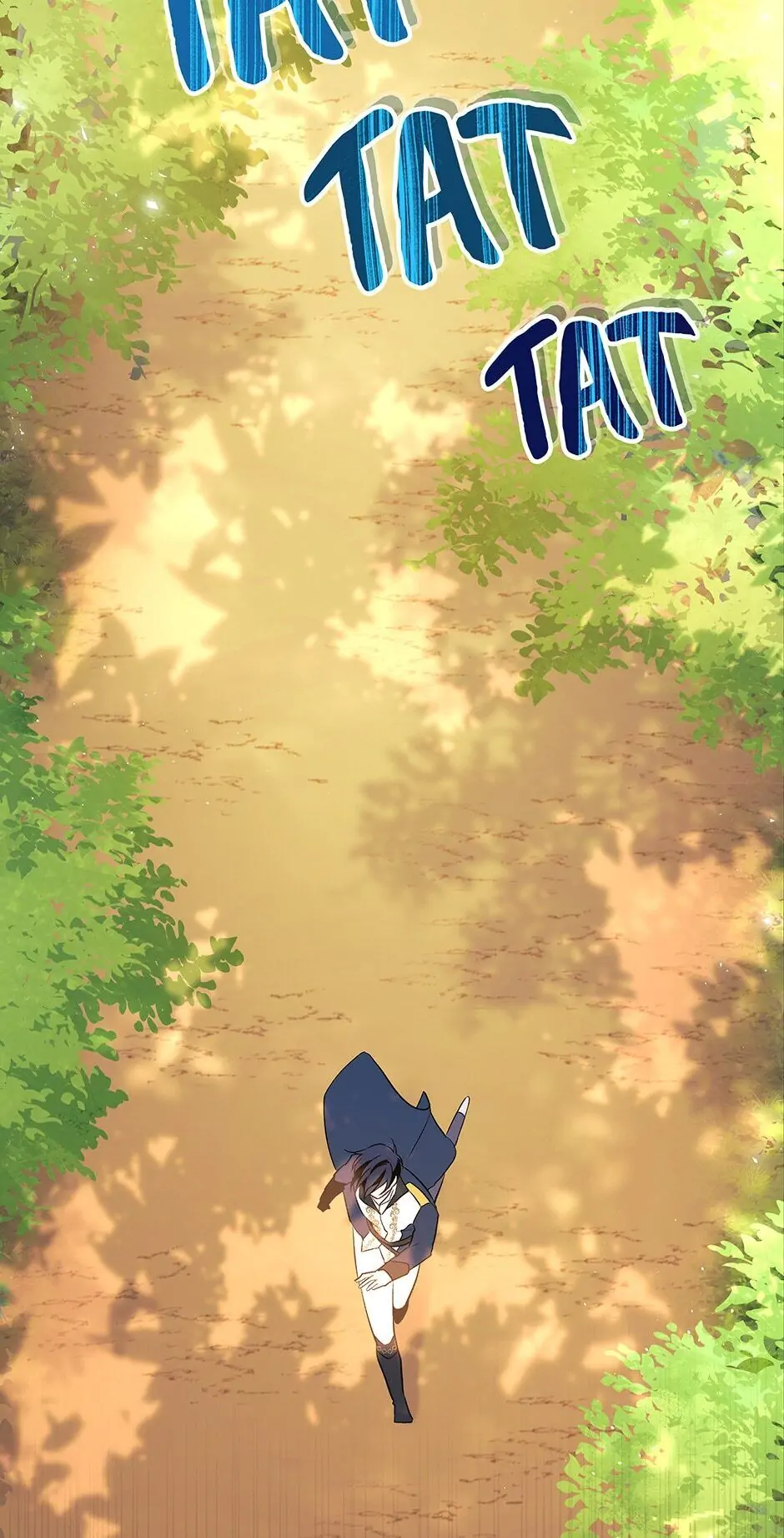 Read The Symbiotic Relationship Between the Rabbit and the Black Panther En Manga Online