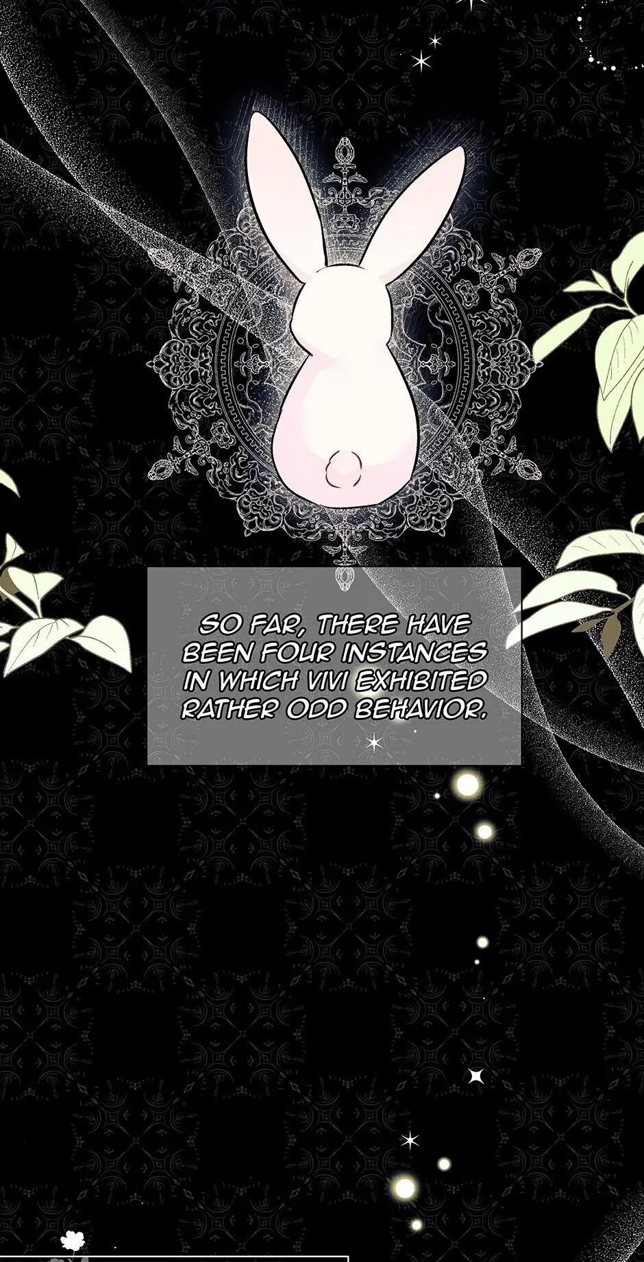 Read The Symbiotic Relationship Between the Rabbit and the Black Panther En Manga Online
