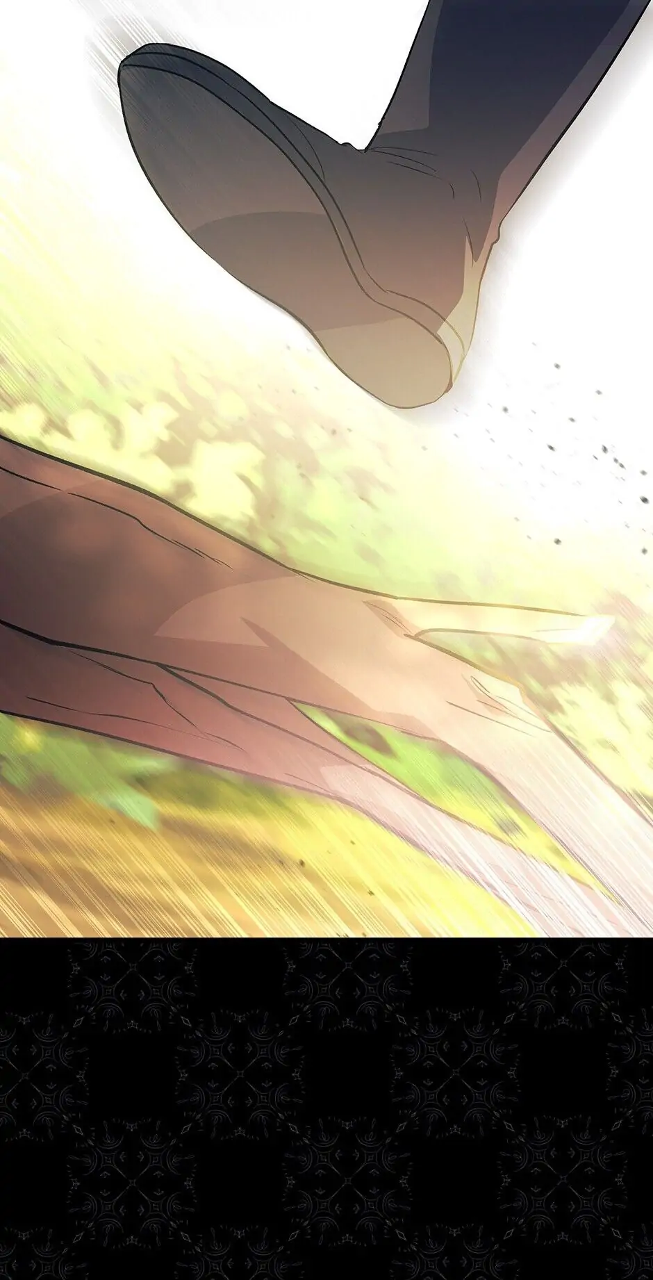 Read The Symbiotic Relationship Between the Rabbit and the Black Panther En Manga Online