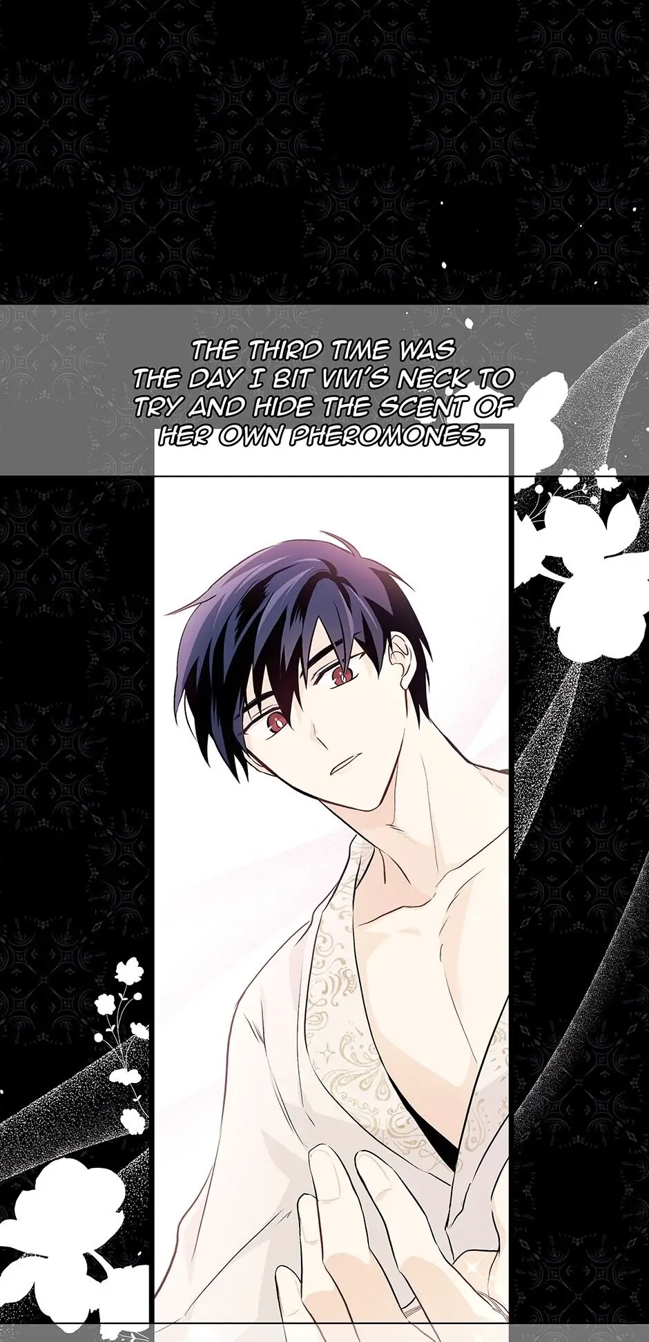 Read The Symbiotic Relationship Between the Rabbit and the Black Panther En Manga Online