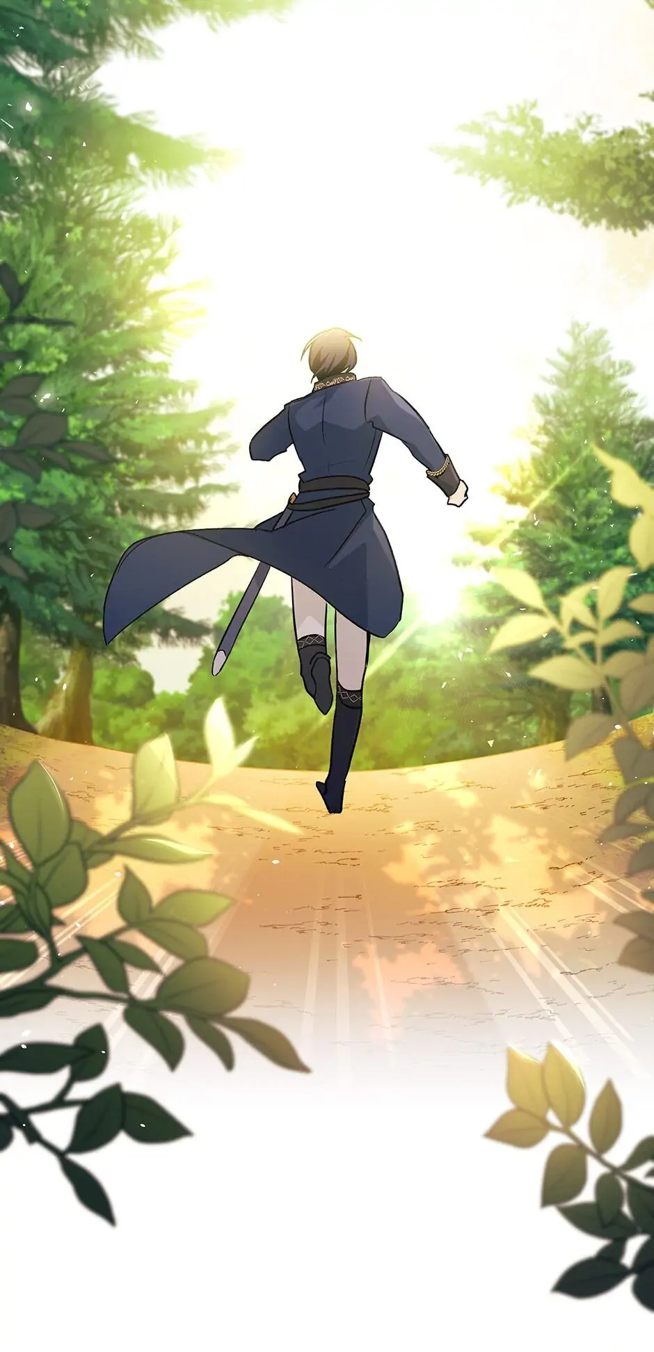 Read The Symbiotic Relationship Between the Rabbit and the Black Panther En Manga Online