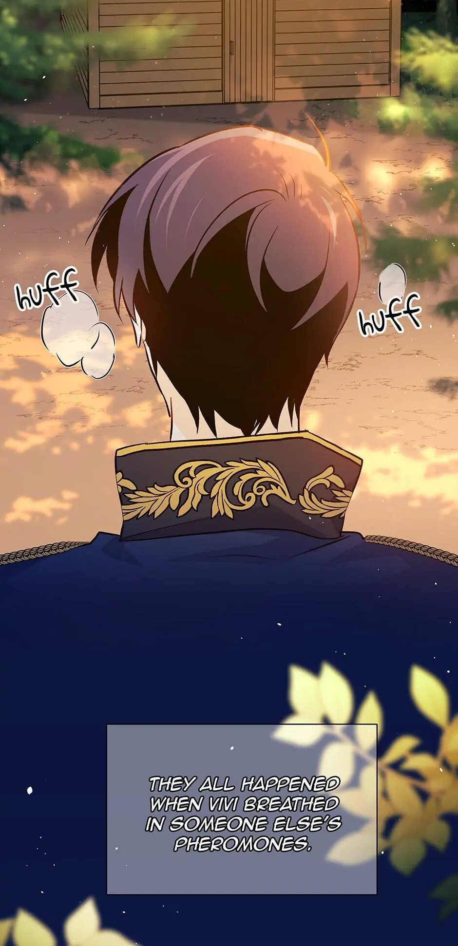 Read The Symbiotic Relationship Between the Rabbit and the Black Panther En Manga Online
