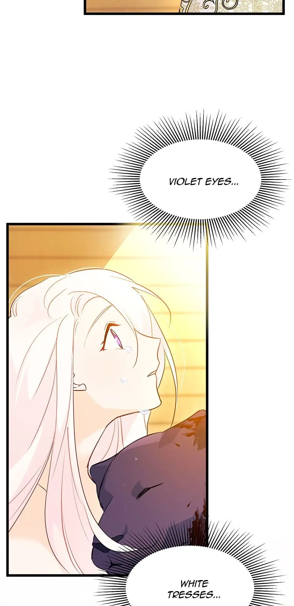 Read The Symbiotic Relationship Between the Rabbit and the Black Panther En Manga Online