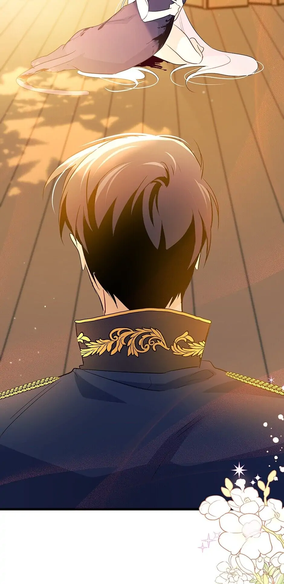 Read The Symbiotic Relationship Between the Rabbit and the Black Panther En Manga Online
