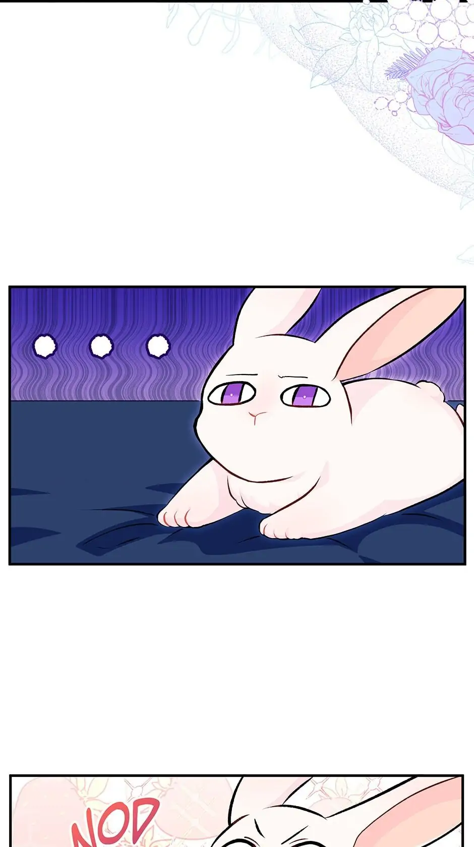 Read The Symbiotic Relationship Between the Rabbit and the Black Panther En Manga Online