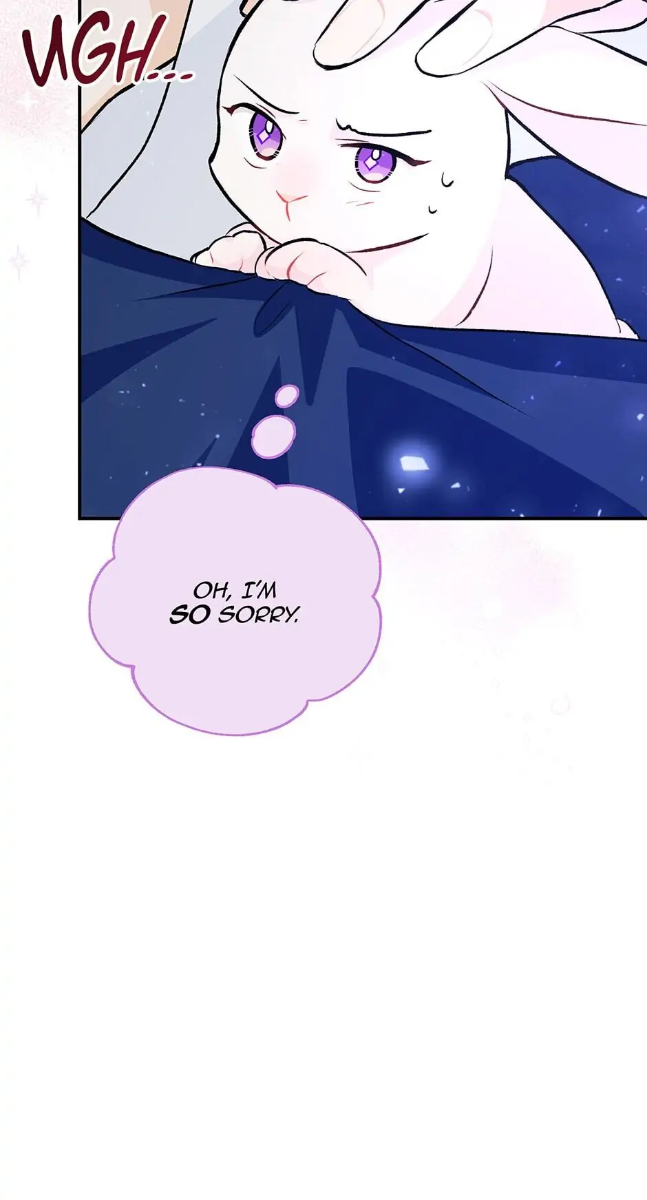 Read The Symbiotic Relationship Between the Rabbit and the Black Panther En Manga Online