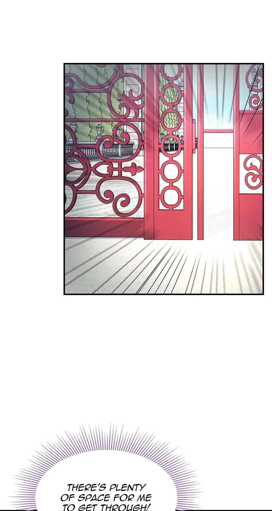 Read The Symbiotic Relationship Between the Rabbit and the Black Panther En Manga Online
