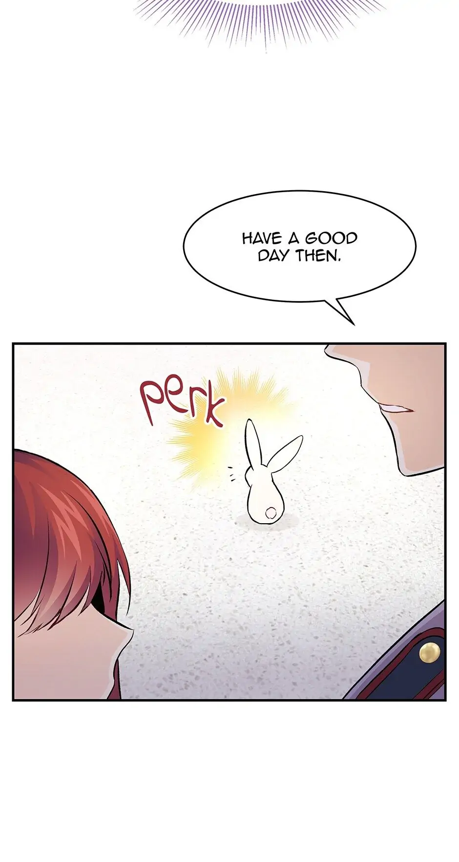 Read The Symbiotic Relationship Between the Rabbit and the Black Panther En Manga Online