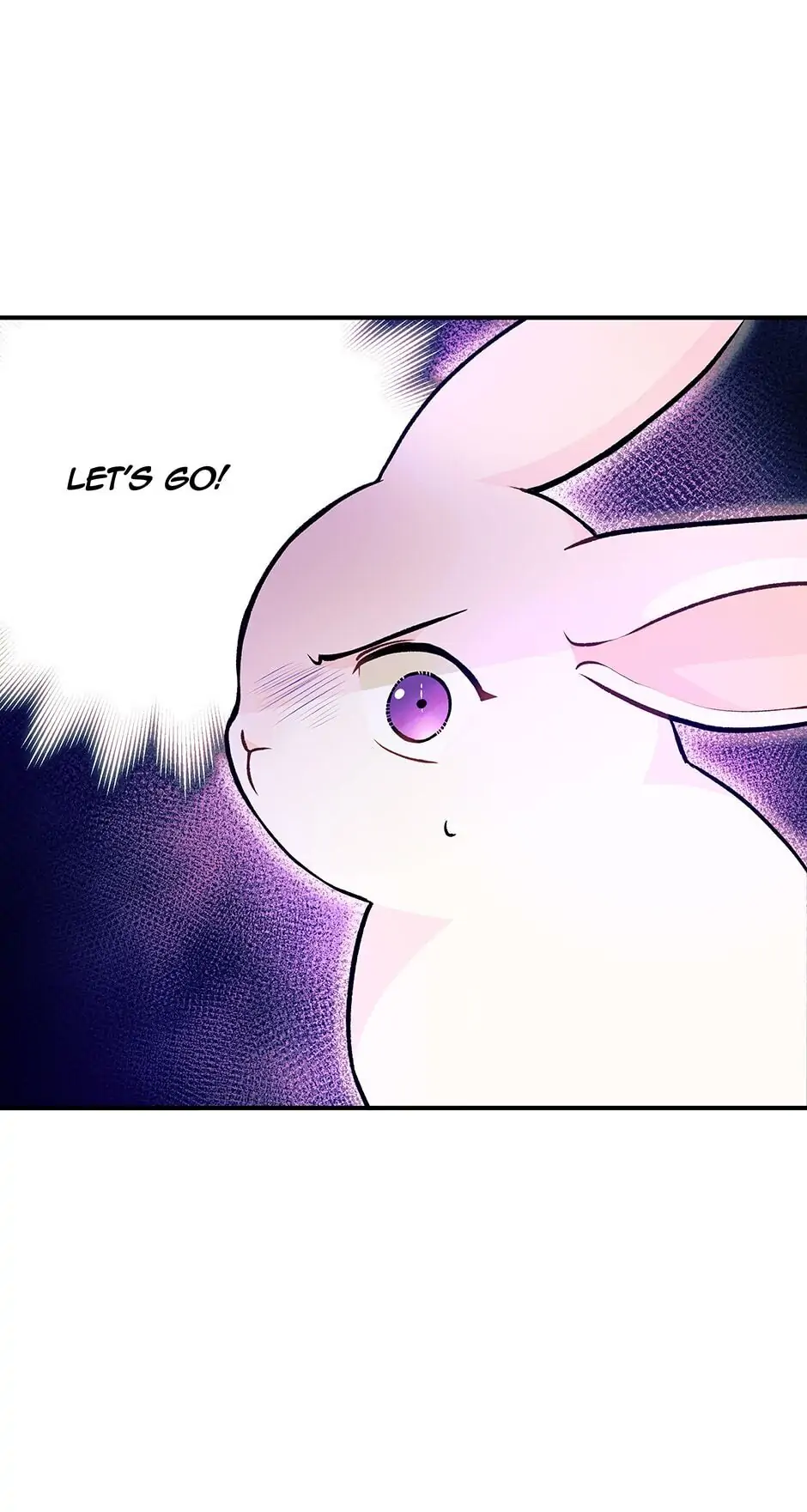 Read The Symbiotic Relationship Between the Rabbit and the Black Panther En Manga Online