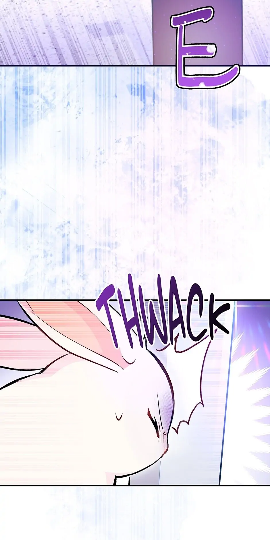 Read The Symbiotic Relationship Between the Rabbit and the Black Panther En Manga Online