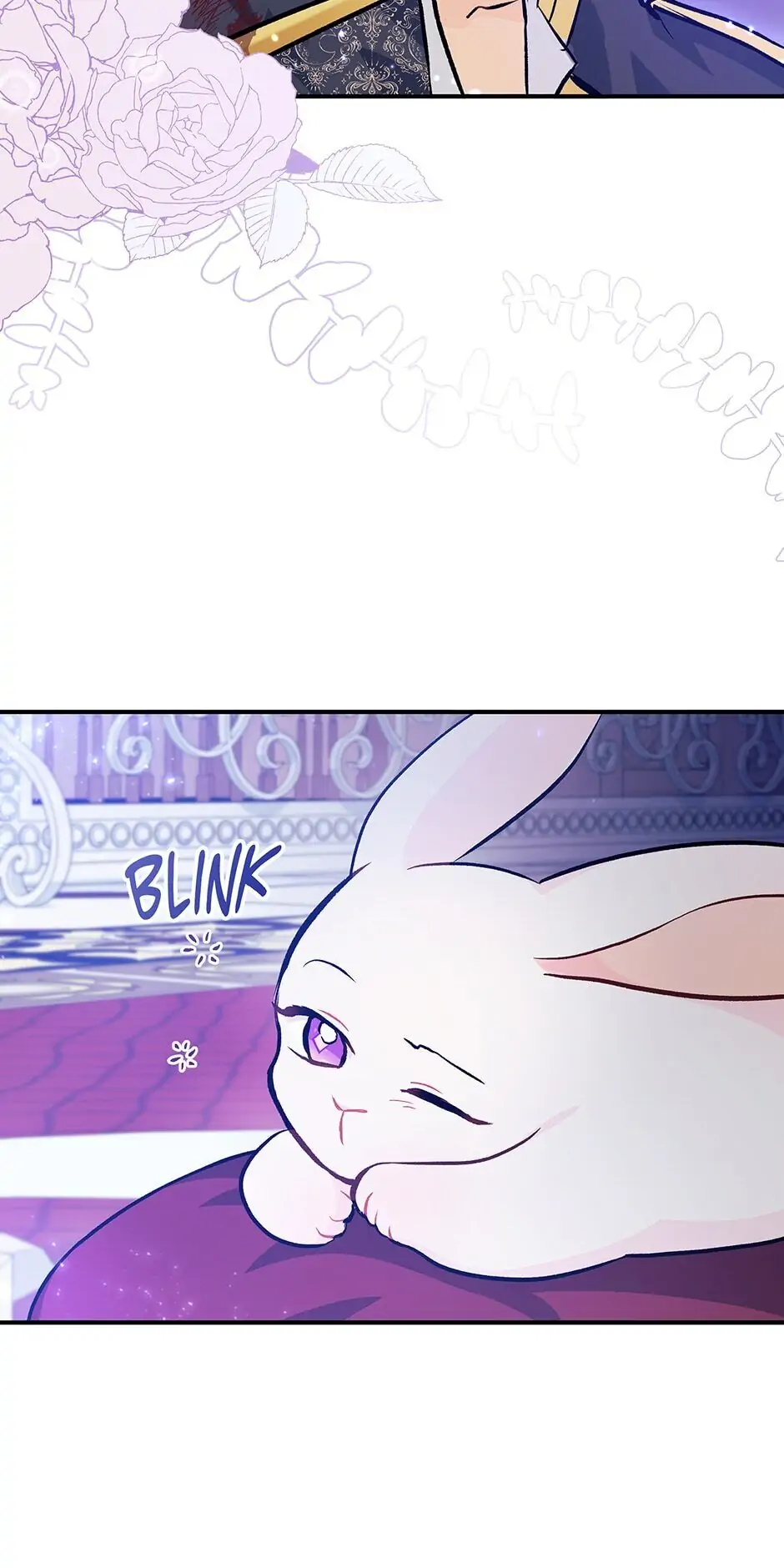 Read The Symbiotic Relationship Between the Rabbit and the Black Panther En Manga Online