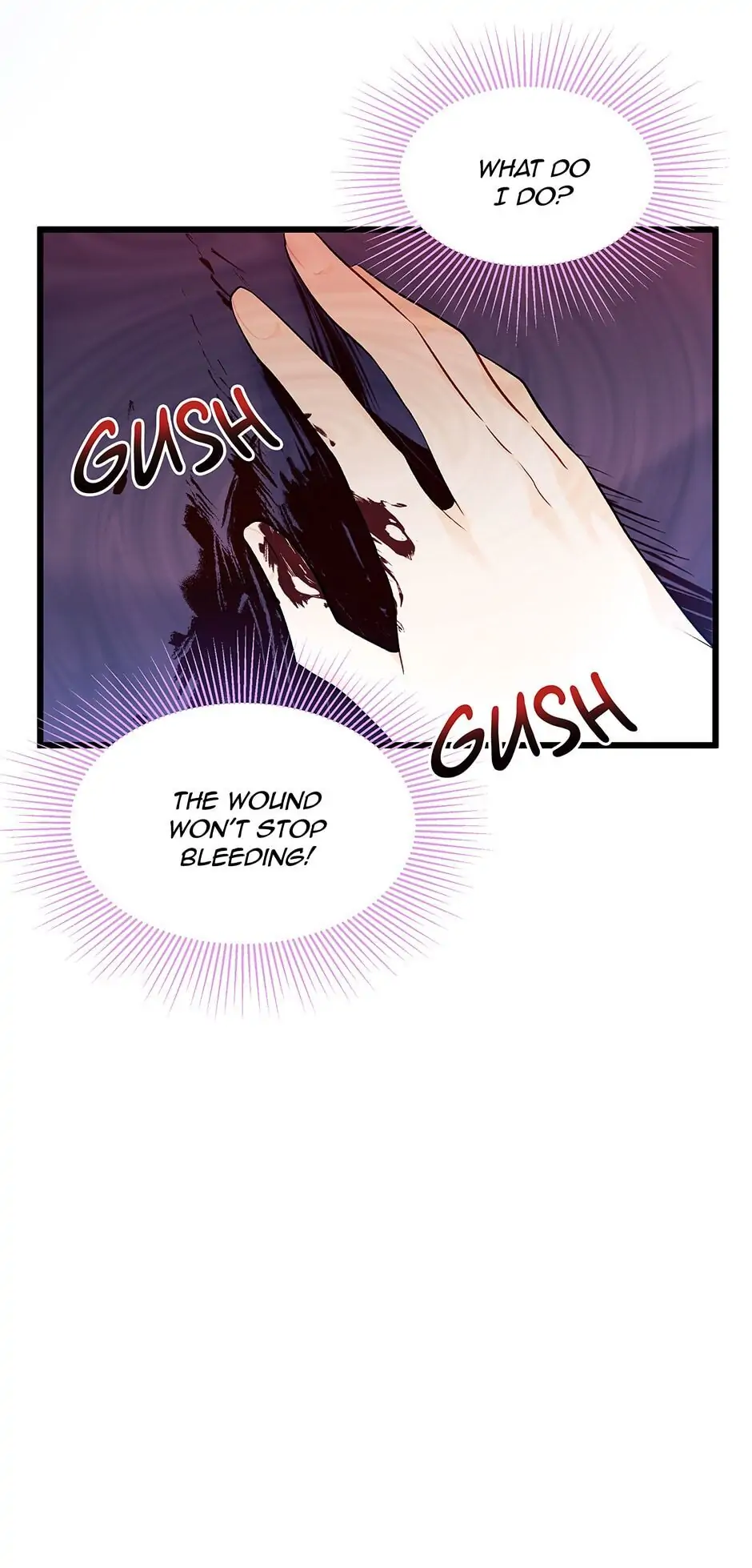 Read The Symbiotic Relationship Between the Rabbit and the Black Panther En Manga Online