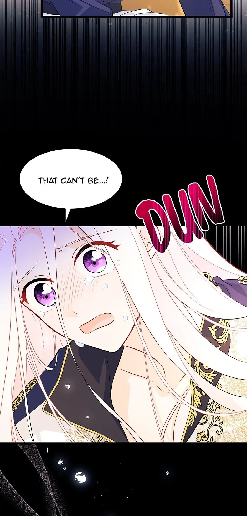 Read The Symbiotic Relationship Between the Rabbit and the Black Panther En Manga Online