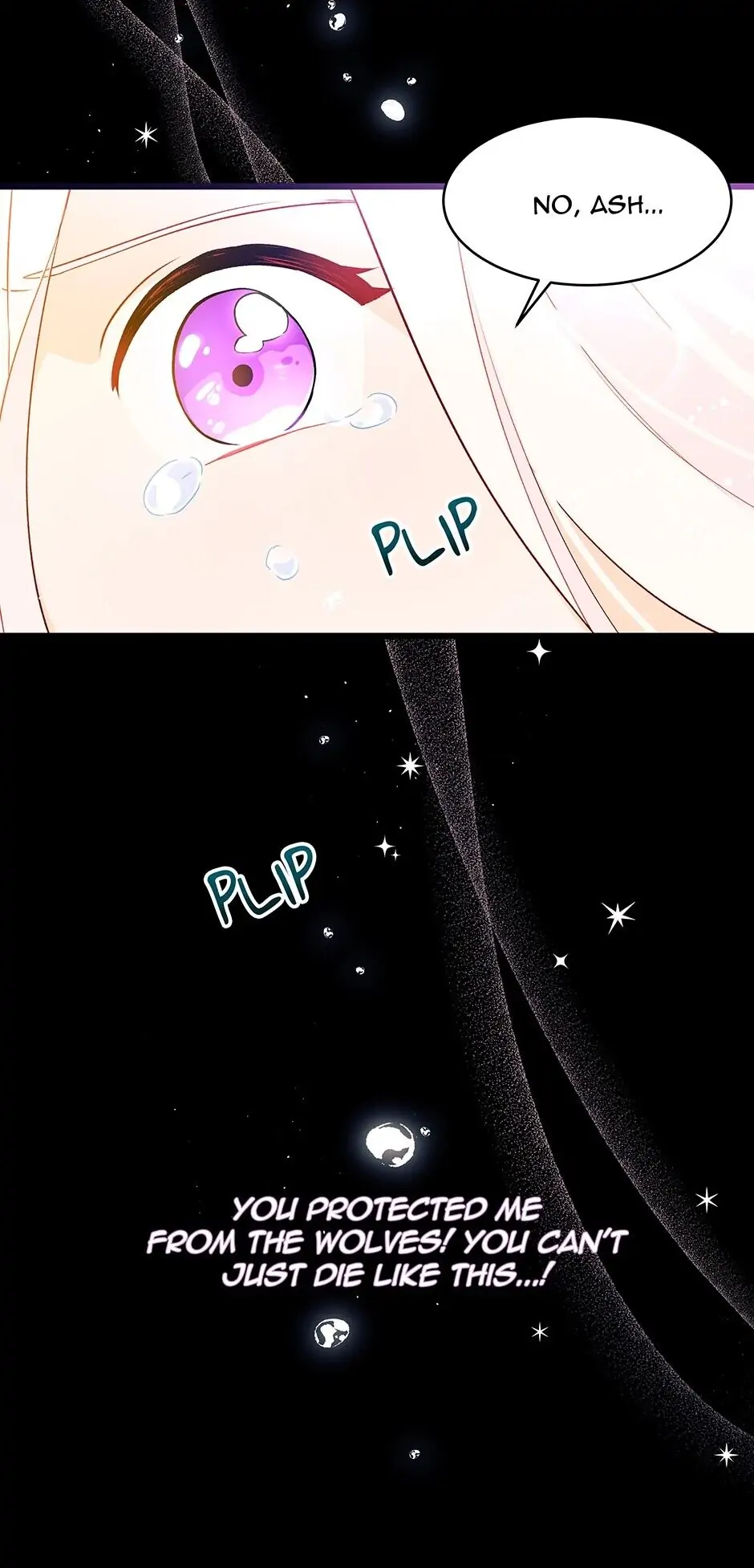 Read The Symbiotic Relationship Between the Rabbit and the Black Panther En Manga Online