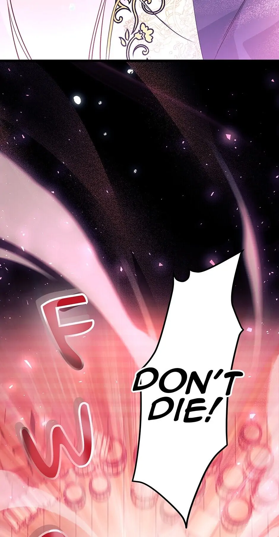 Read The Symbiotic Relationship Between the Rabbit and the Black Panther En Manga Online