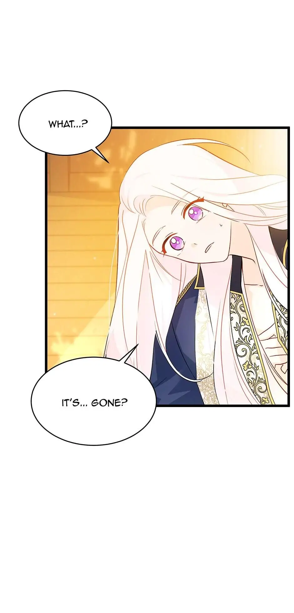 Read The Symbiotic Relationship Between the Rabbit and the Black Panther En Manga Online