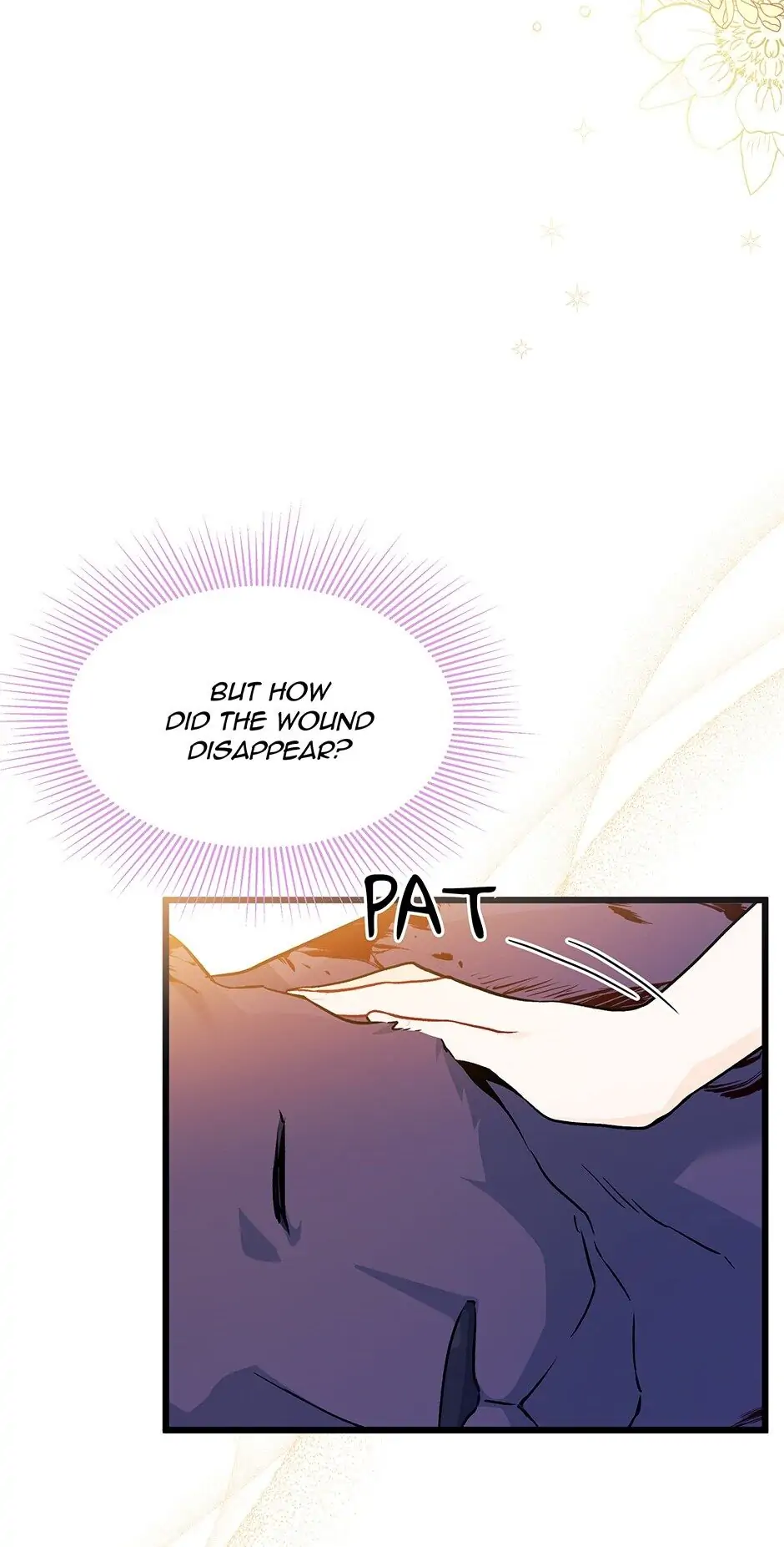 Read The Symbiotic Relationship Between the Rabbit and the Black Panther En Manga Online