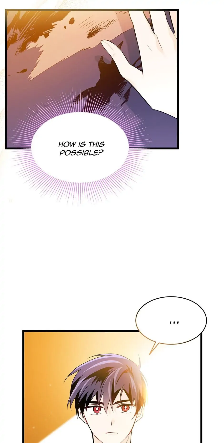 Read The Symbiotic Relationship Between the Rabbit and the Black Panther En Manga Online