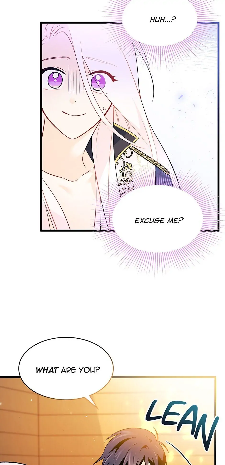 Read The Symbiotic Relationship Between the Rabbit and the Black Panther En Manga Online