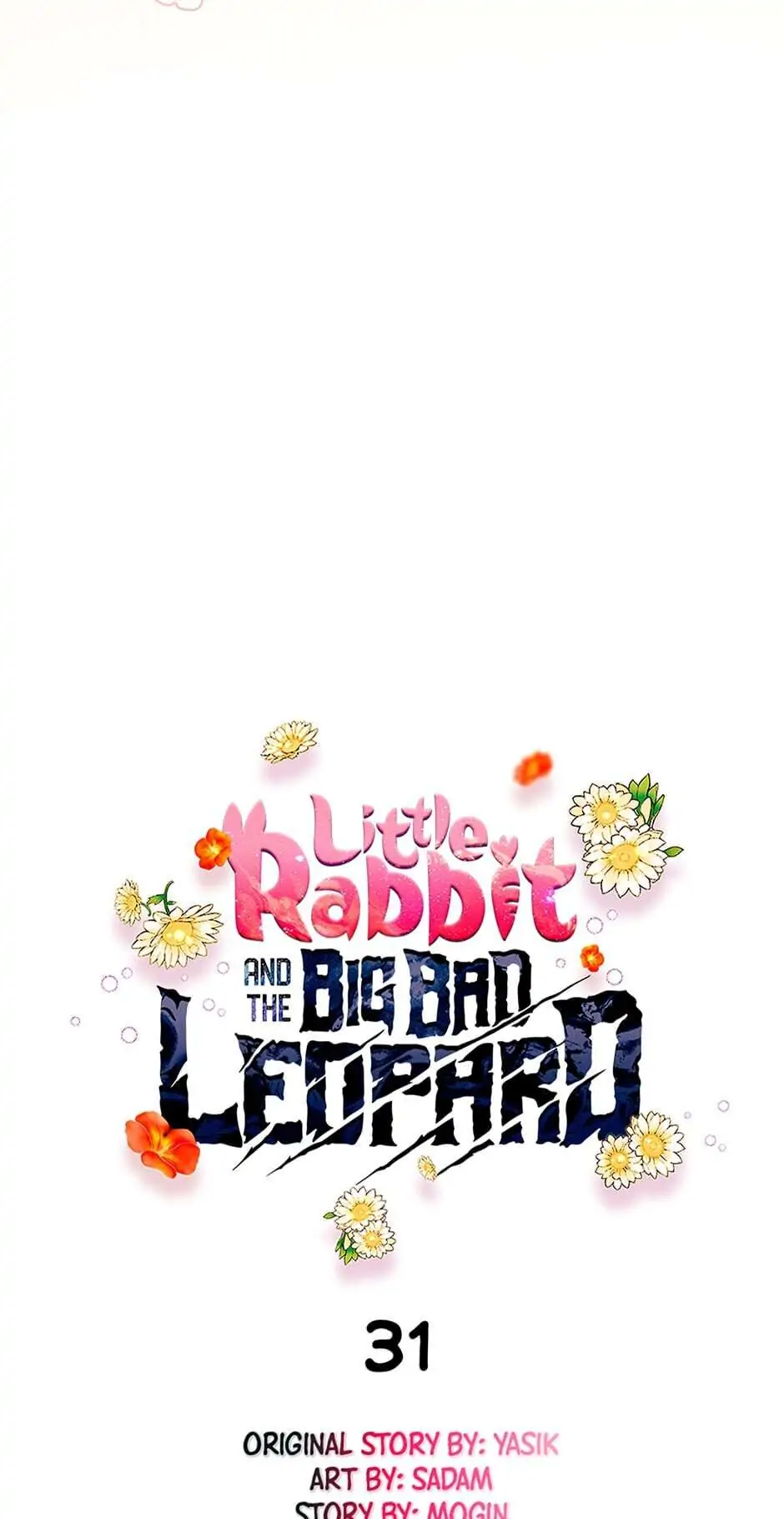 Read The Symbiotic Relationship Between the Rabbit and the Black Panther En Manga Online