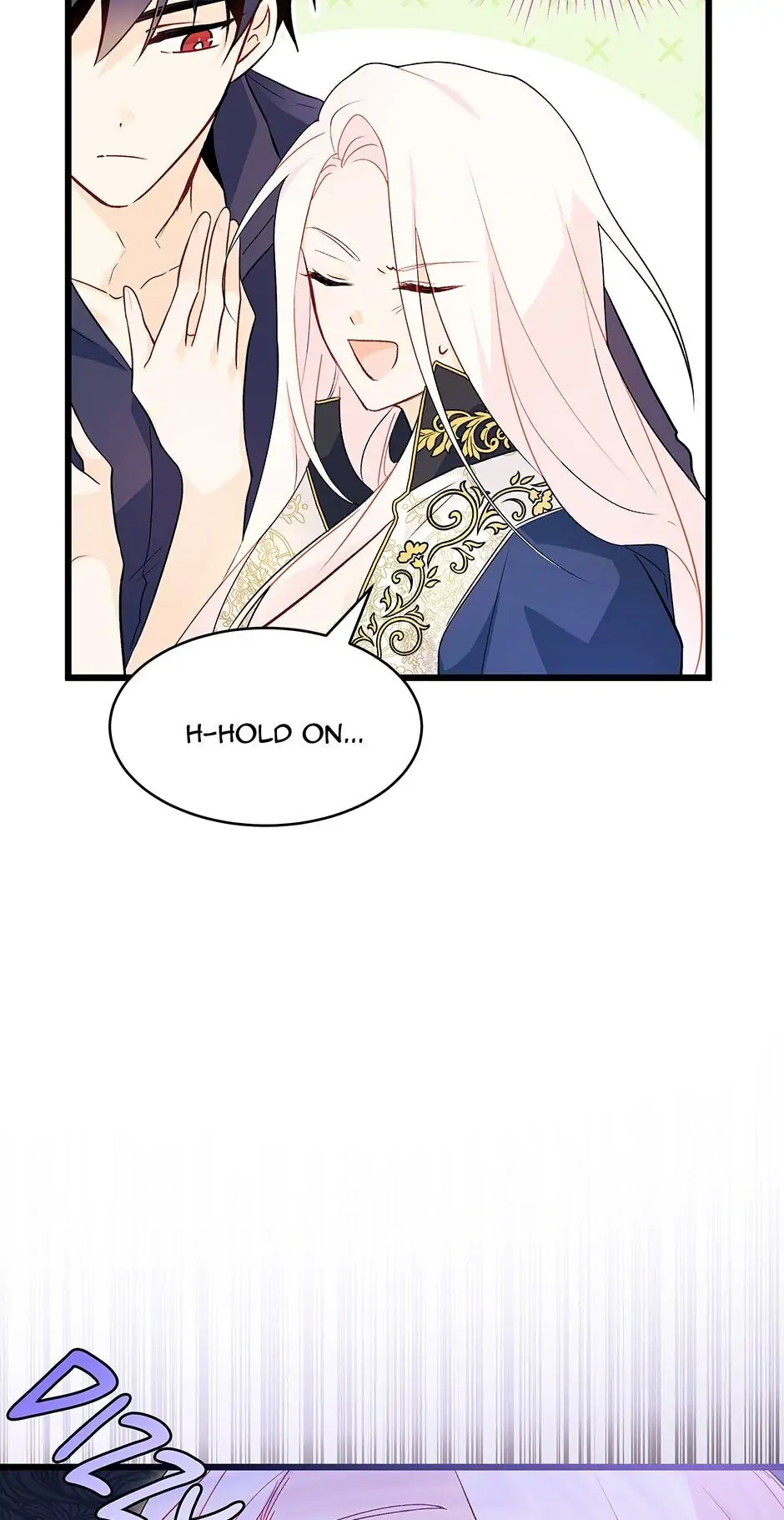 Read The Symbiotic Relationship Between the Rabbit and the Black Panther En Manga Online