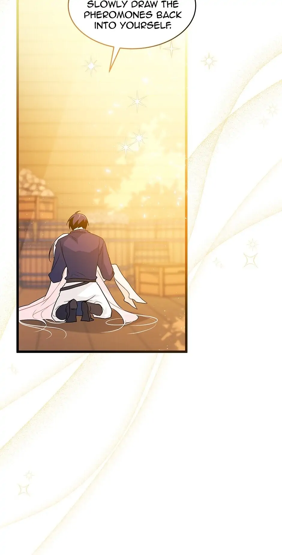 Read The Symbiotic Relationship Between the Rabbit and the Black Panther En Manga Online