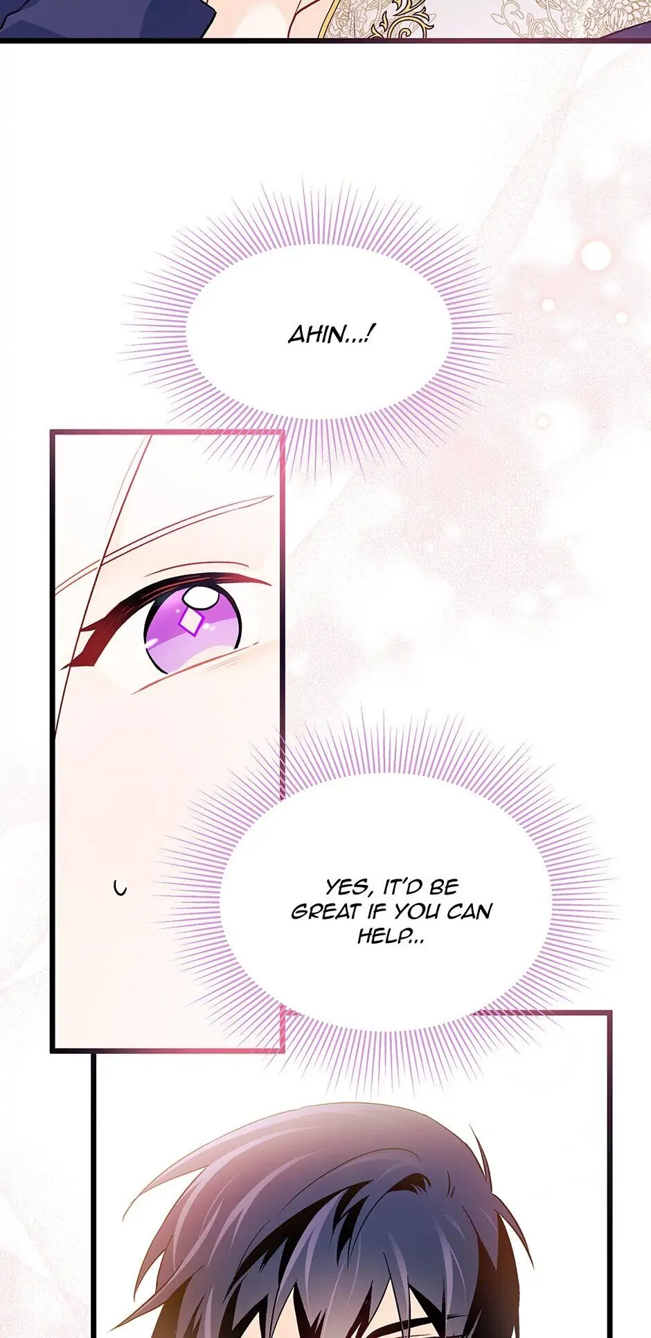 Read The Symbiotic Relationship Between the Rabbit and the Black Panther En Manga Online