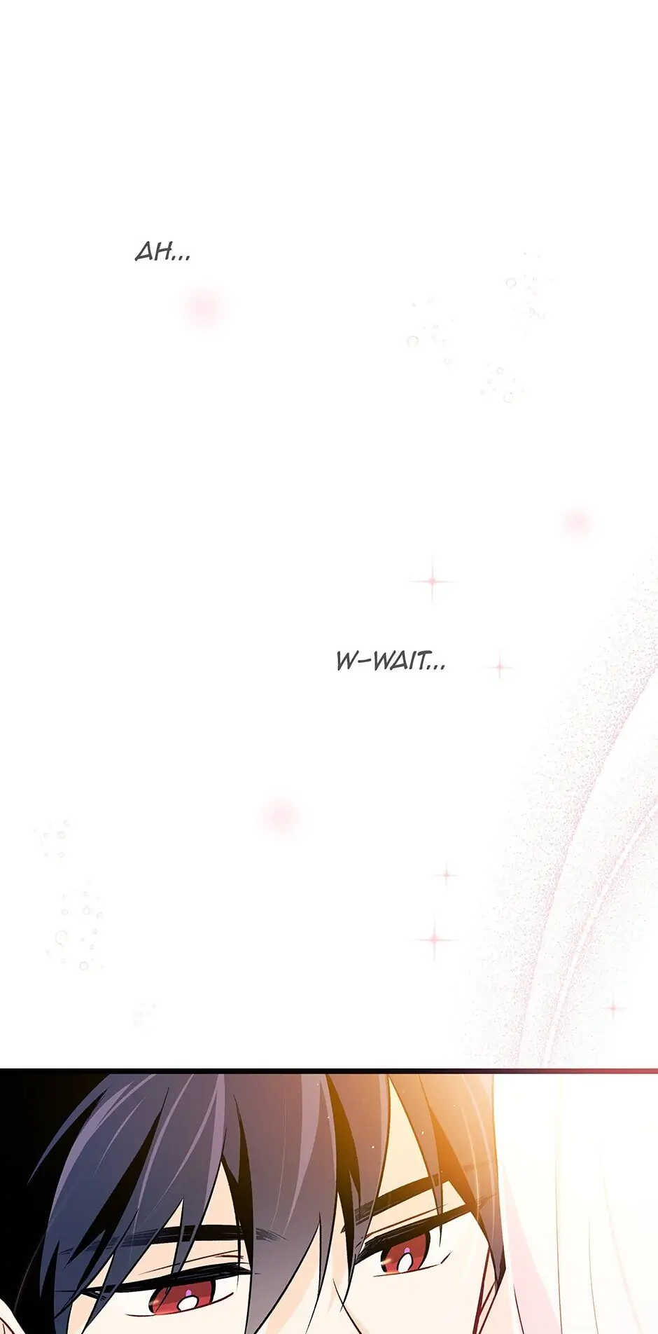 Read The Symbiotic Relationship Between the Rabbit and the Black Panther En Manga Online