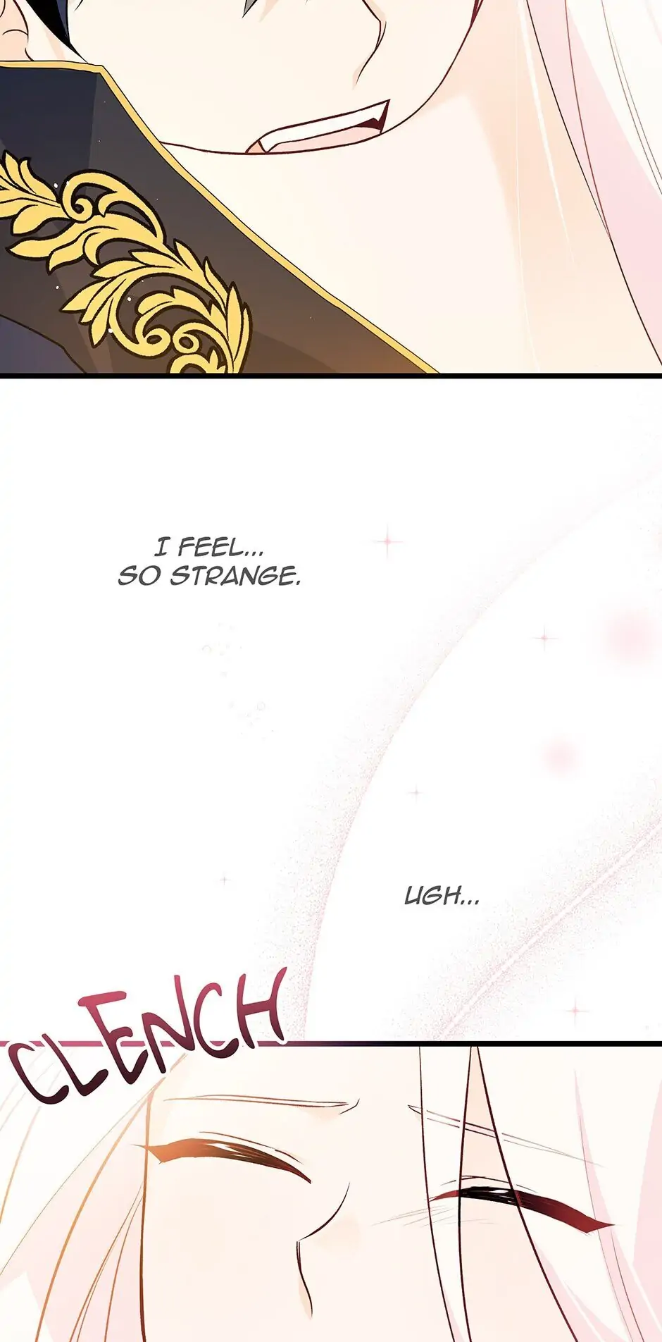 Read The Symbiotic Relationship Between the Rabbit and the Black Panther En Manga Online