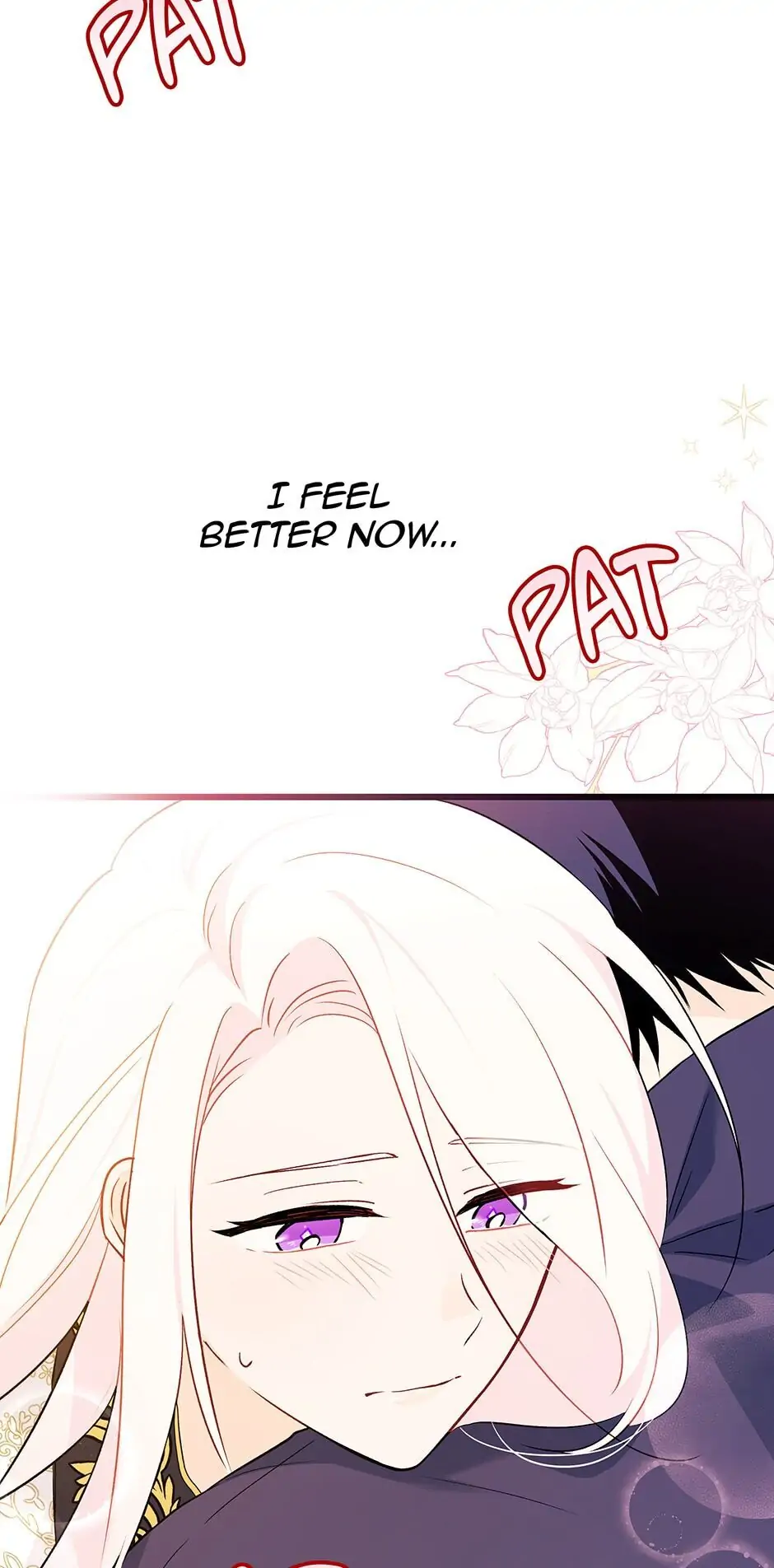 Read The Symbiotic Relationship Between the Rabbit and the Black Panther En Manga Online