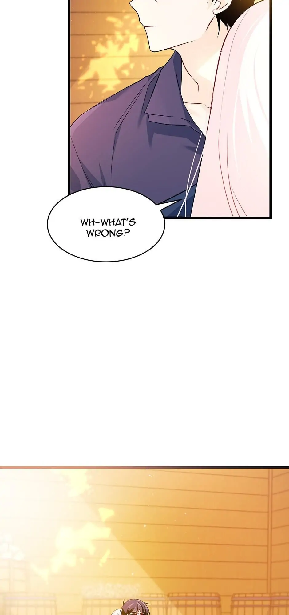 Read The Symbiotic Relationship Between the Rabbit and the Black Panther En Manga Online