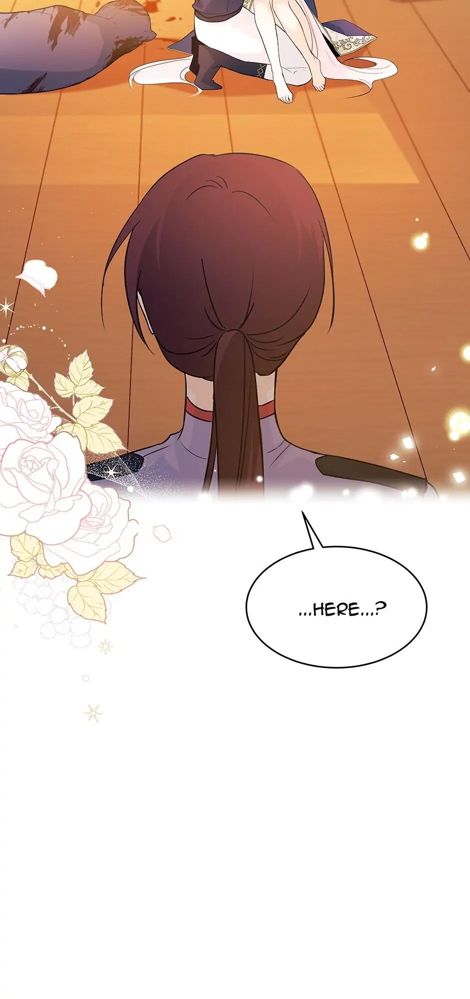 Read The Symbiotic Relationship Between the Rabbit and the Black Panther En Manga Online