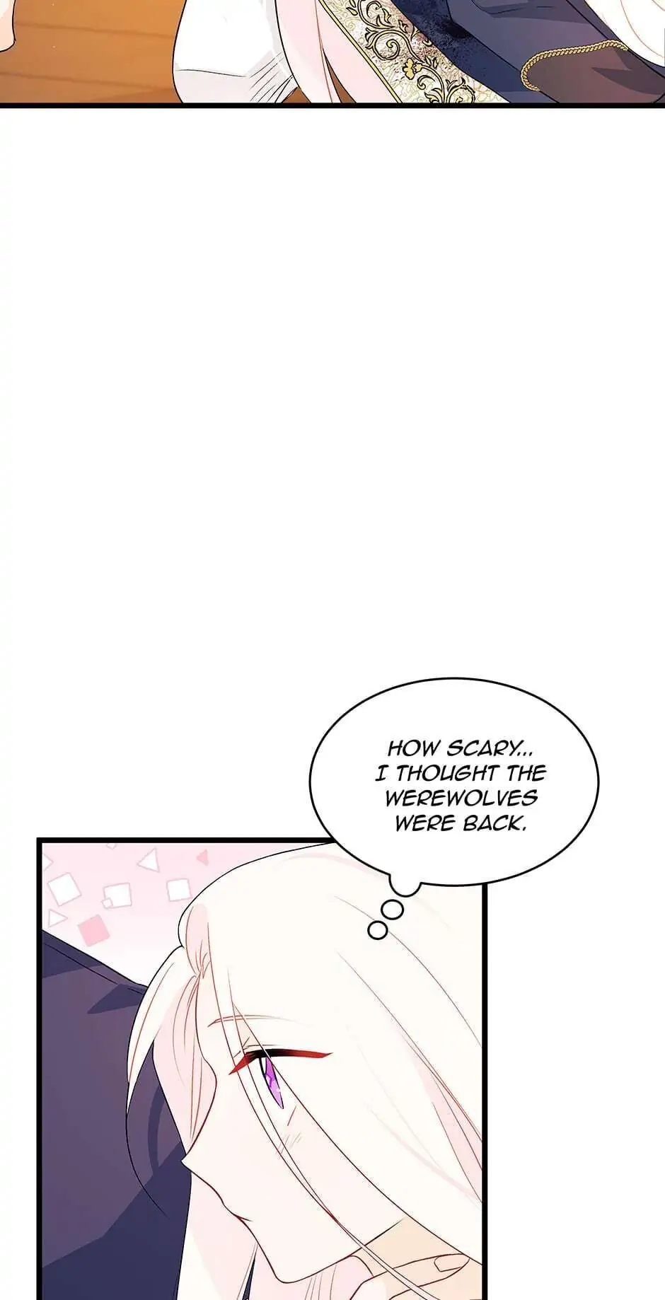 Read The Symbiotic Relationship Between the Rabbit and the Black Panther En Manga Online