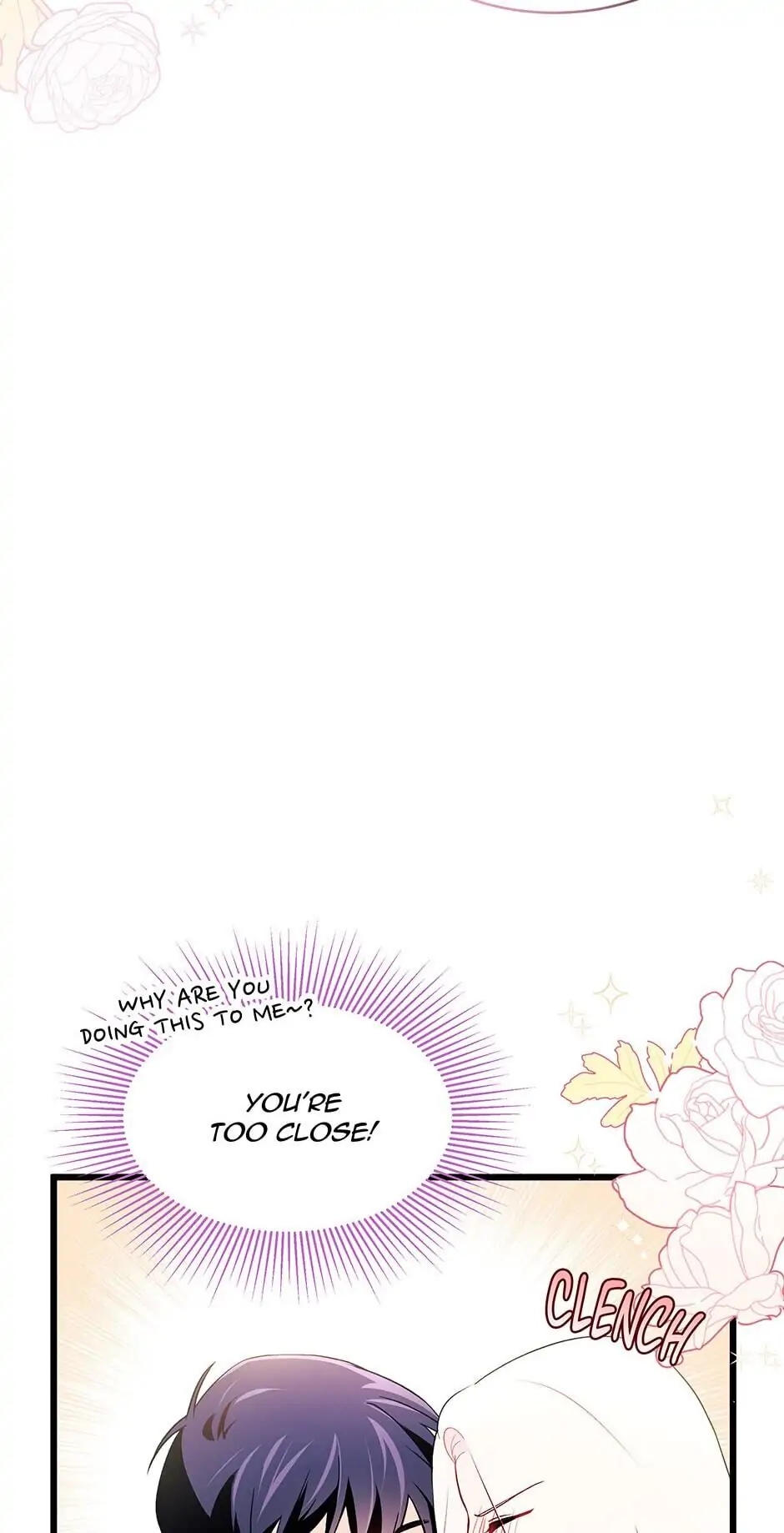 Read The Symbiotic Relationship Between the Rabbit and the Black Panther En Manga Online